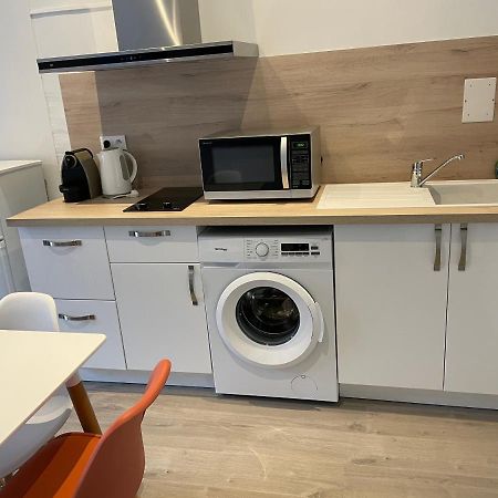 Confortable T3 Proche De La Gare Et Du Polygone Διαμέρισμα Μπεζιέ Εξωτερικό φωτογραφία